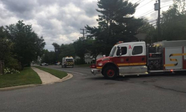 Πυροβολισμοί στον Καναδά: Δύο αστυνομικοί μεταξύ των θυμάτων (pics+vids)