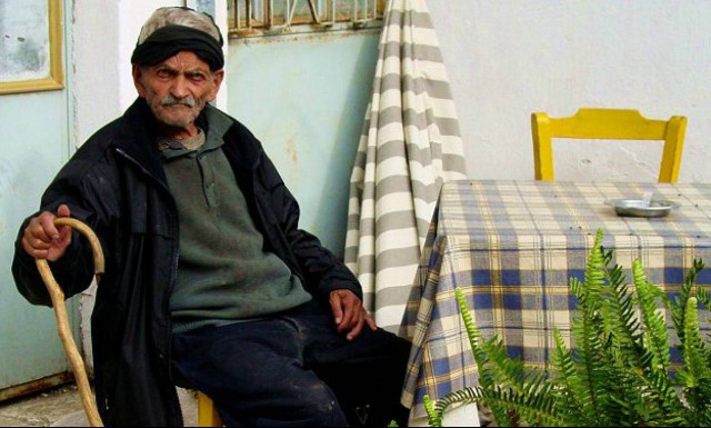 Δέκα ρήματα που πρέπει να «κατέχει» κάποιος πριν επισκεφτεί την Κρήτη