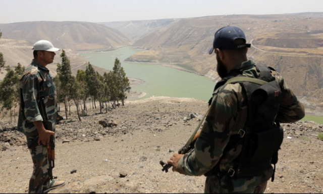 Συρία: Τουλάχιστον 30 άμαχοι νεκροί σε βομβαρδισμούς - Ανάμεσά τους μικρά παιδιά