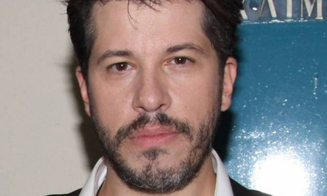 Κατηγορήθηκε για εμπρησμό ο Χάρης Βαρθακούρης!