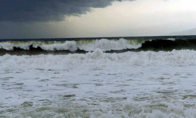 Καιρός – Έκτακτο δελτίο ΕΜΥ για θυελλώδεις ανέμους - Τι να γνωρίζετε πριν ταξιδέψετε