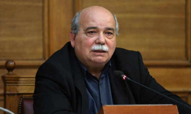 Βούτσης: Από σεβασμό προς τα θύματα, η χώρα πρέπει να μείνει σταθερή