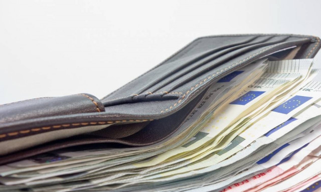 Δείτε τι σκαρφίστηκε ένας 27χρονος για να σταματήσει η γυναίκα του να του ζητάει χρήματα