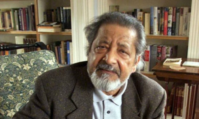 Απεβίωσε στα 85 του νομπελίστας μυθιστοριογράφος