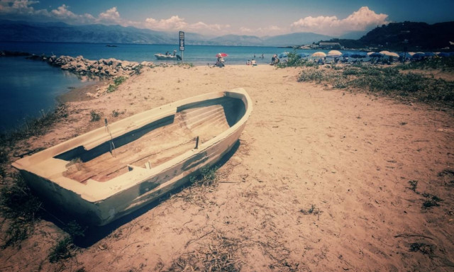 Ο καιρός σήμερα Δευτέρα, 13 Αυγούστου