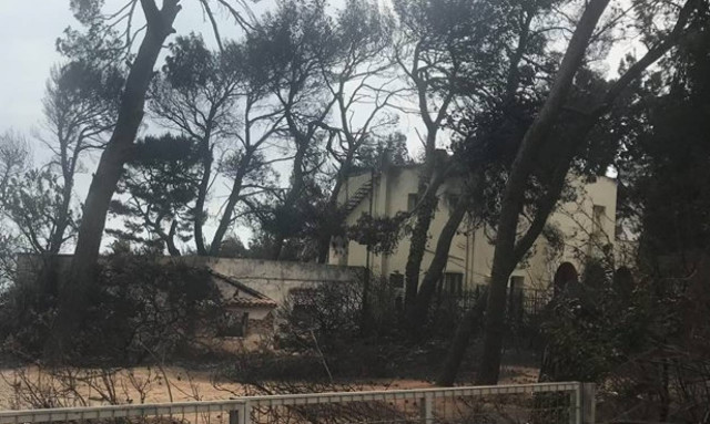 Ξεκίνησε η καταβολή επιδόματος τηλεπικοινωνιακών αναγκών στους πυρόπληκτους