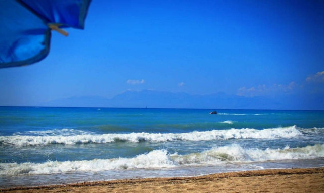 Weather forecast: Mostly fair on Sunday (12/08/2018)