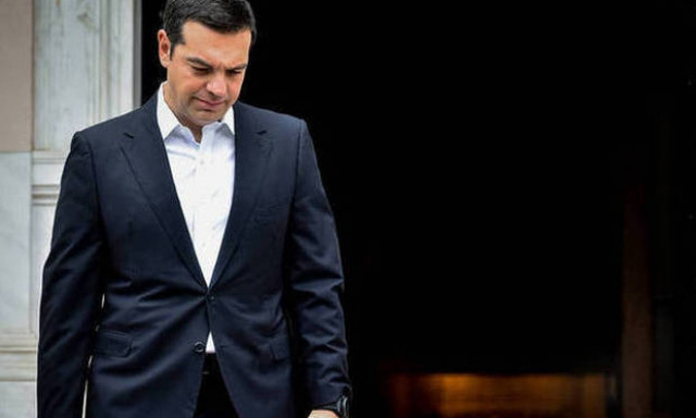 Τσίπρας: Ο Στέφανος Τσιτσιπάς αποτελεί πηγή έμπνευσης για τους νέους αθλητές