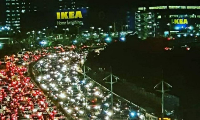 «Λαοθάλασσα» στα εγκαίνια του πρώτου Ikea στην Ινδία – Ουρές χιλιομέτρων