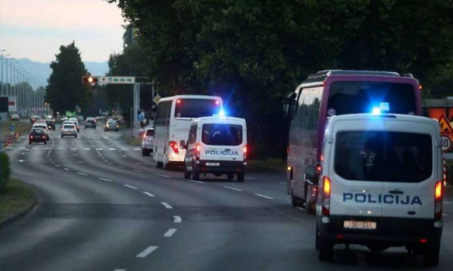 Κροατία: Νεκροί βρέθηκαν σε δασική περιοχή δύο πρόσφυγες