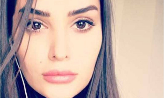 Σάλος στη Νορβηγία: Αυτή είναι η 28χρονη σεξοβόμβα που κατέστρεψε την καριέρα του υπουργού (Pics)