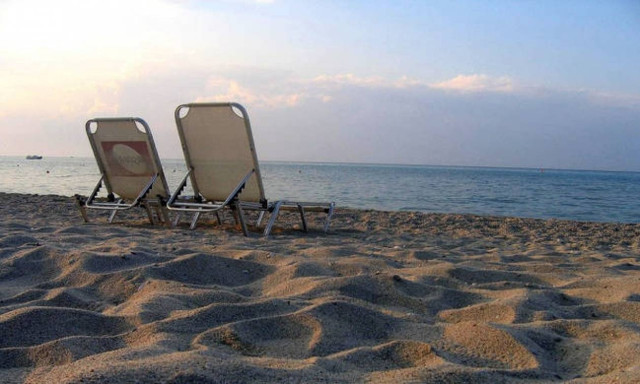 Weather forecast: Sunny on Monday (13/08/2018)