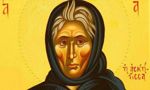 Ανατριχιαστική προφητεία: «Τρίτος Πόλεμος θα γίνει, μου είπε η Παναγία»