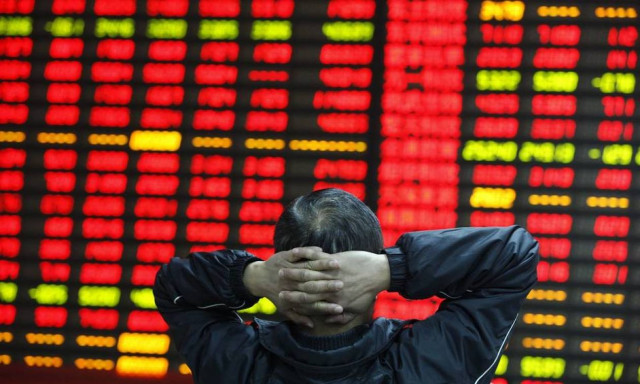 Στο «κόκκινο» οι τραπεζικές μετοχές στην Ευρώπη λόγω της οικονομικής κρίσης στην Τουρκία