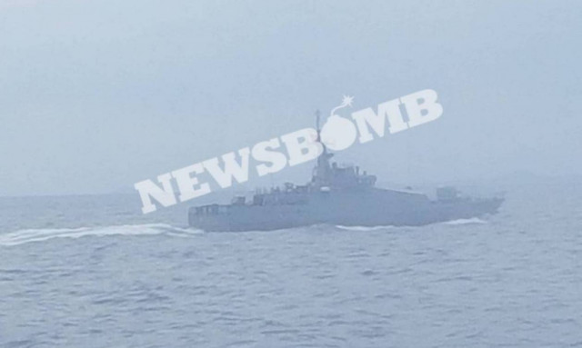 Ψαράδες αποκαλύπτουν στο Newsbomb.gr: Έτσι ξεκίνησε το επεισόδιο με τους Τούρκους στη Λέρο (vids)