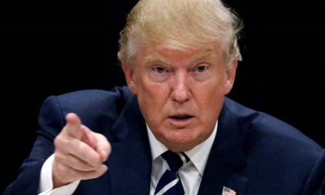 Τραμπ για τρομοκρατική επίθεση στο Λονδίνο: Αυτά τα ζώα είναι τρελά