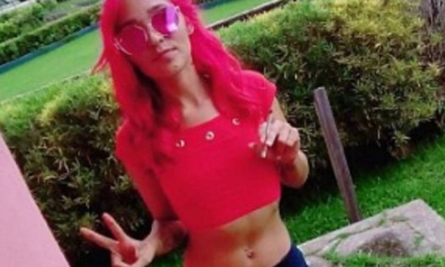 Βίντεο ΣΟΚ: Η Βραζιλιάνα Barbye δολοφονείται εν ψυχρώ στο πάρτι των γενεθλίων της