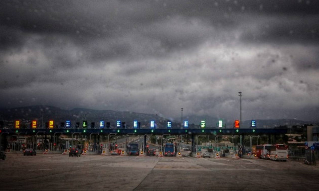 Καιρός - Έκτακτο δελτίο ΕΜΥ: Έρχονται έντονα φαινόμενα - Πού θα «χτυπήσουν» το Δεκαπενταύγουστο