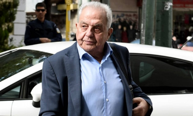 Στο Μάτι μεταβαίνει ο Υπουργός Επικρατείας Αλέκος Φλαμπουράρης