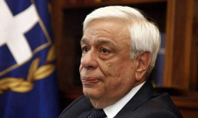 Παυλόπουλος για αποφυλάκιση Ελλήνων στρατιωτικών: Αυτόν το δρόμο πρέπει να ακολουθήσει η Τουρκία!