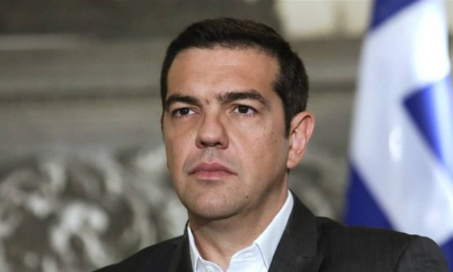 Τραγωδία Γένοβα: Συλλυπητήρια Τσίπρα στους συγγενείς των θυμάτων