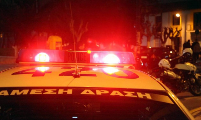 Δολοφονία στην Αγία Βαρβάρα: Πατέρας πυροβόλησε το γιο του μπροστά σε συγγενείς