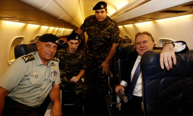 Έλληνες στρατιωτικοί - Αποκαλυπτικό βίντεο - Ο Μητρετώδης εξηγεί: Έτσι μας έπιασαν οι Τούρκοι