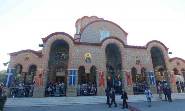 Δεκαπενταύγουστος: Παναγία Σουμελά, το ισχυρό σύμβολο του ποντιακού ελληνισμού