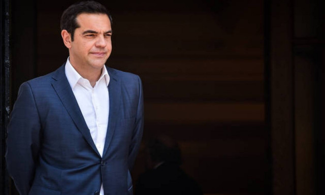 Δεκαπενταύγουστος – Τσίπρας: Η δύναμη της πίστης κινητήρια δύναμη για τις δυσκολίες