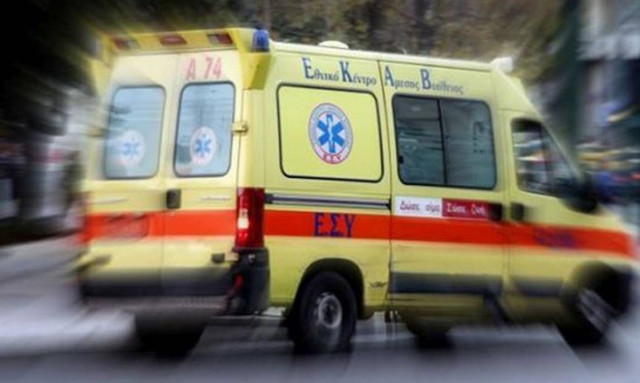 Κρήτη: Στην Εντατική 5χρονη που έπαθε ανακοπή