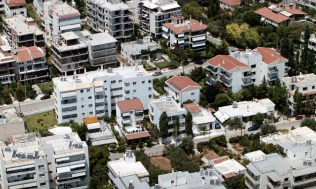 ΕΝΦΙΑ: Τον Σεπτέμβριο οι «εκπλήξεις» που φέρνουν οι νέες αντικειμενικές αξίες