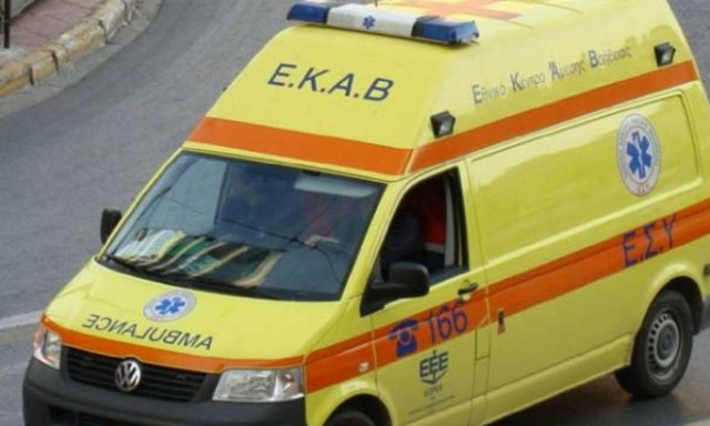 Βόλος: Μεθυσμένη οδηγός τραυμάτισε τέσσερα άτομα - Ανάμεσά τους και ένα παιδί