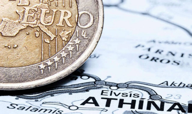 Bloomberg: Τα ελληνικά ομόλογα καλύτερη εναλλακτική έναντι των ιταλικών