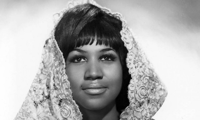 Αρίθα Φράνκλιν: Αυτοί ήταν οι σταθμοί στην καριέρα της (pics&vids)
