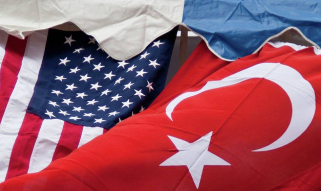 Λυγίζει η Τουρκία υπό την πίεση των ΗΠΑ: «Δε θέλουμε μπλεξίματα με τους Αμερικανούς»
