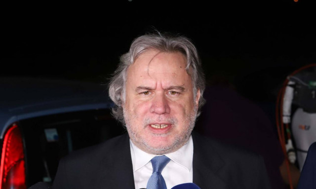 Κατρούγκαλος για μεταναστευτικό: Θα φύγουν περισσότεροι μετανάστες από όσους θα έρθουν πίσω