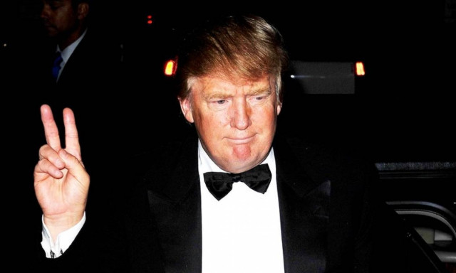 «Όχι» στη στρατιωτική παρέλαση από τον Τραμπ