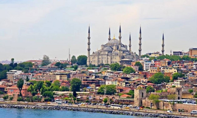 Πρόβλεψη - σοκ για σεισμό στην Τουρκία μεγέθους 7,7 Ρίχτερ – Τι λένε επιστήμονες για την Ελλάδα