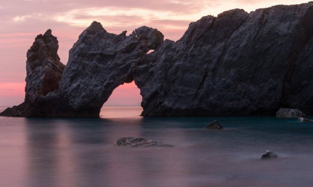 Σκιάθος: Επική έκκληση στους τουρίστες! «Αφήστε ήσυχα τα…» (pics)