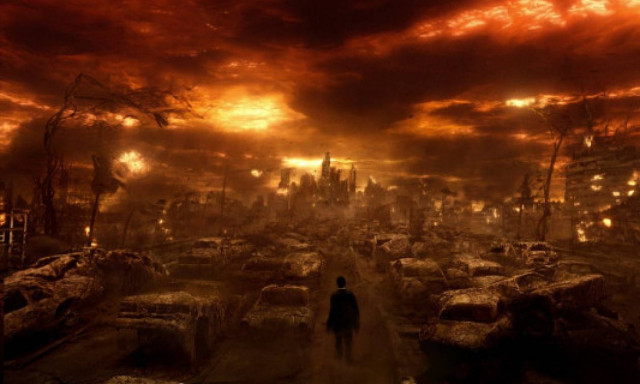 SOS από επιστήμονες: Πλησιάζουμε στο τέλος της ανθρωπότητας – Δραματική προειδοποίηση για την Ελλάδα