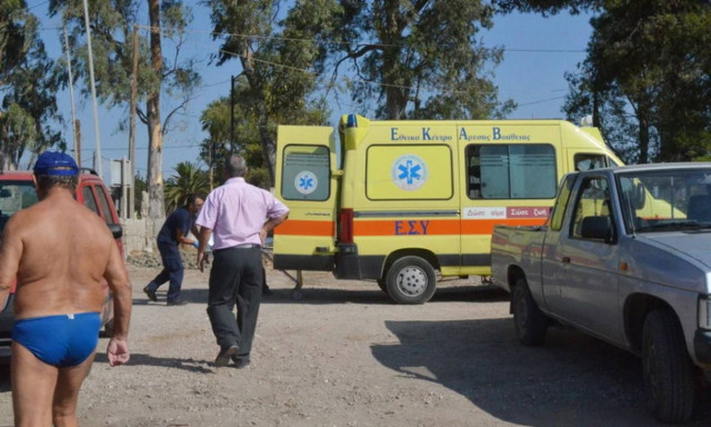 Νέος θάνατος λουόμενης σε παραλία της Χαλκιδικής