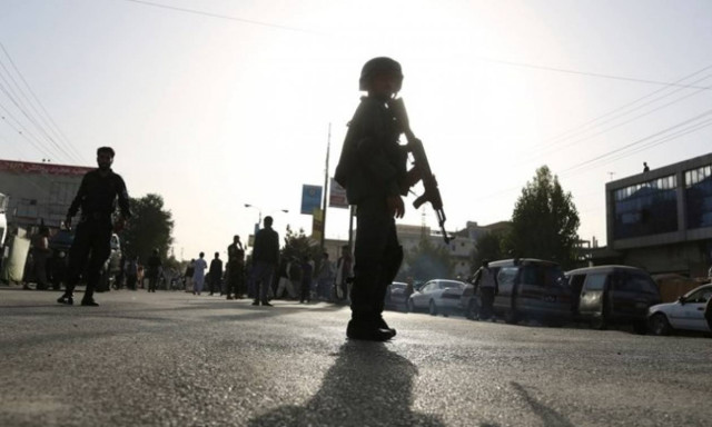 Γερμανία: Ένας 37χρονος διώκεται επειδή πολέμησε για τους Ταλιμπάν στο Αφγανιστάν