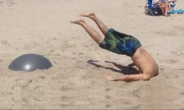 Viral: Αυτά είναι τα καλύτερα Fail βίντεο της εβδομάδας που πέρασε (Ήρθαν τα πάνω κάτω)