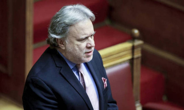 Κατρούγκαλος: Η εξομάλυνση των σχέσεων της Τουρκίας με τη Δύση περνάει από την Ελλάδα