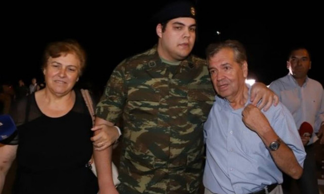 Γιατί η οικογένεια του Κούκλατζη ευχαρίστησε δημοσίως το διευθυντή των φυλακών Αδριανούπολης;