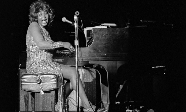 Αρίθα Φράνκλιν: Θρήνος για τη «βασίλισσα της σόουλ» - Πότε θα γίνει η κηδεία της