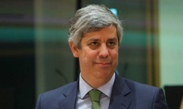 Μάριο Σεντένο: Αισιοδοξία για το μέλλον της ελληνικής οικονομίας