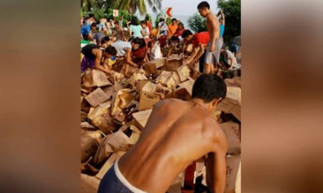 Άντε, στην υγειά σας! (vid)