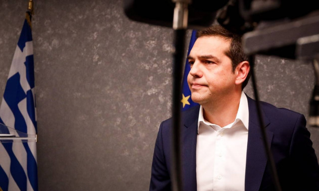 Εβδομάδα - «φωτιά» για την κυβέρνηση! Αυτές είναι οι επόμενες κινήσεις του Αλέξη Τσίπρα