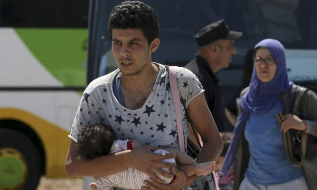 Δώδεκα χιλιάδες μετανάστες «εξαφανίστηκαν» ως διά μαγείας από την Κύπρο